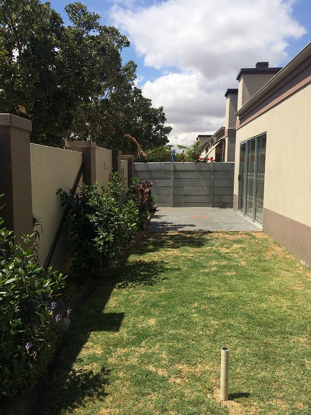 2 Bedroom Property for Sale in Parklands Western Cape